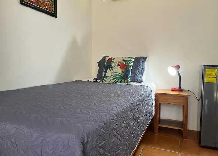 Hotel Mahayana