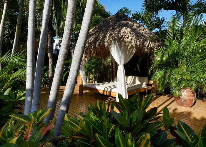 Jardin del Eden Boutique Hotel