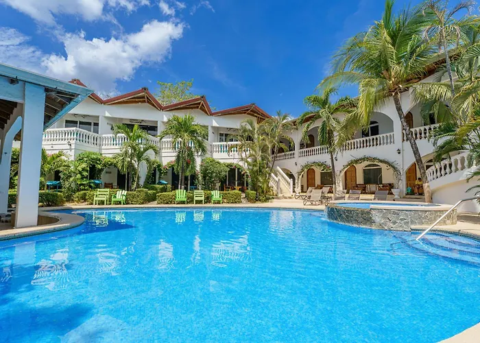 Cheap hotel: Hotel Mar Rey