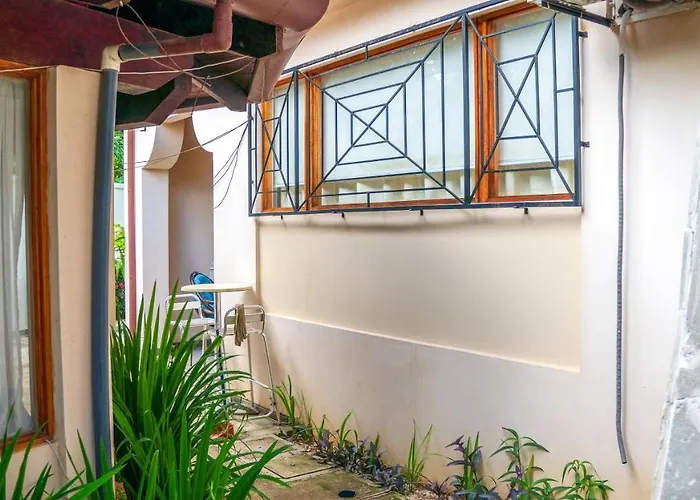 Private Villa: Cwc Casa Wasabi 1Bedroom 1Bathroom