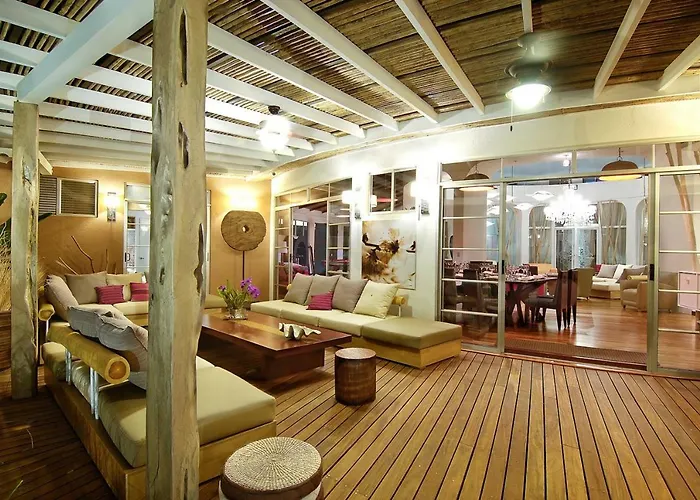 Vacation homes Don Vito